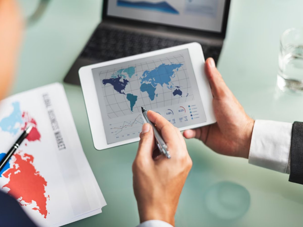 E-İhracat Operasyonlarında Otomasyonun İşletmelere Katkısı