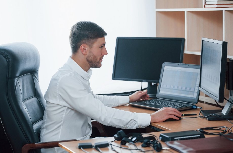 Adana’da E-Ticaret Siteleri ile Güvenli Online Alışveriş Altyapısı